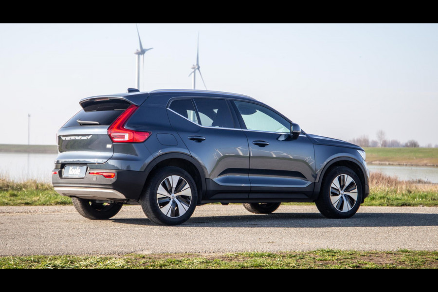 Volvo XC40 1.5 T4 Recharge Inscription CARPLAY / CRUISE CONTROLE / DEALER ONDERHOUDEN / CAMERA