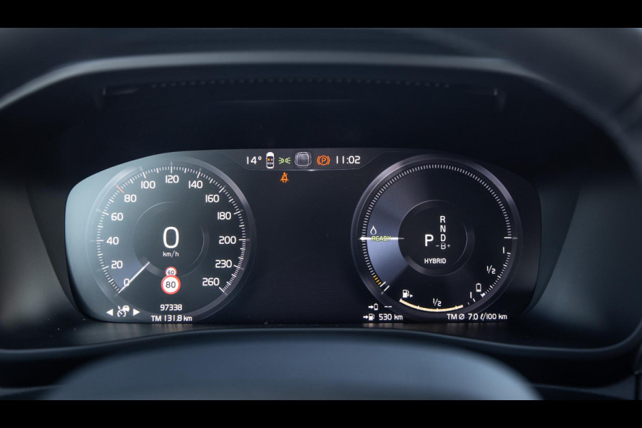 Volvo XC40 1.5 T4 Recharge Inscription CARPLAY / CRUISE CONTROLE / DEALER ONDERHOUDEN / CAMERA