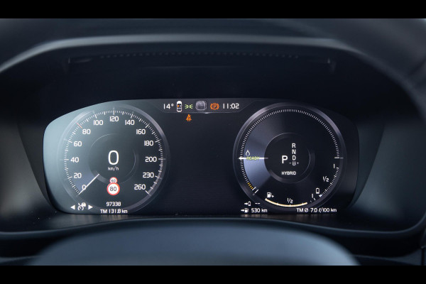 Volvo XC40 1.5 T4 Recharge Inscription CARPLAY / CRUISE CONTROLE / DEALER ONDERHOUDEN / CAMERA