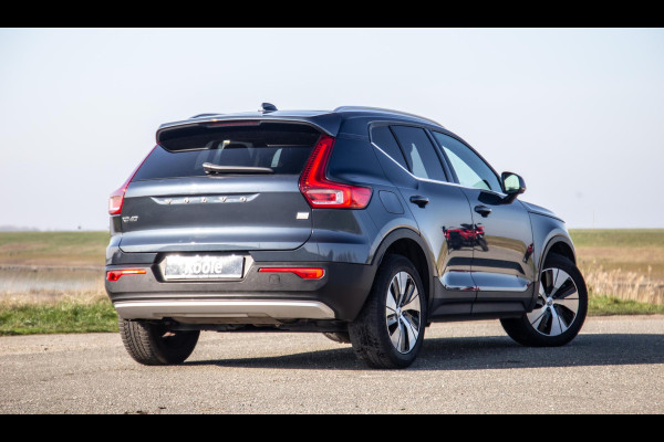 Volvo XC40 1.5 T4 Recharge Inscription CARPLAY / CRUISE CONTROLE / DEALER ONDERHOUDEN / CAMERA
