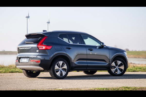 Volvo XC40 1.5 T4 Recharge Inscription CARPLAY / CRUISE CONTROLE / DEALER ONDERHOUDEN / CAMERA