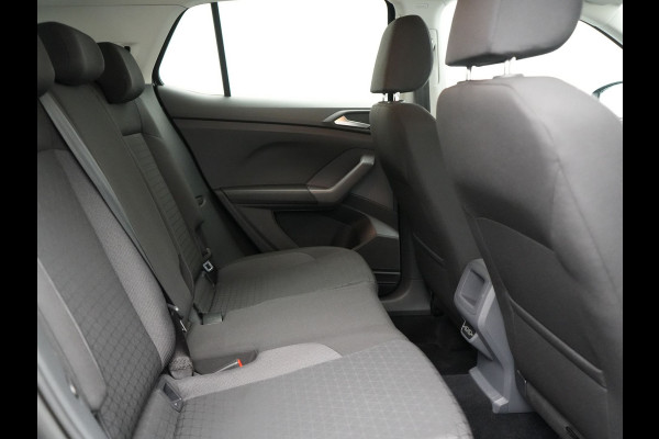 Volkswagen T-Cross 1.0 TSI R-Line 116pk DSG | Adaptive Cruise | Apple Carplay | Voorstoelen Verwarmd | Blis | Virtual Cockpit | Navigatie | DAB |