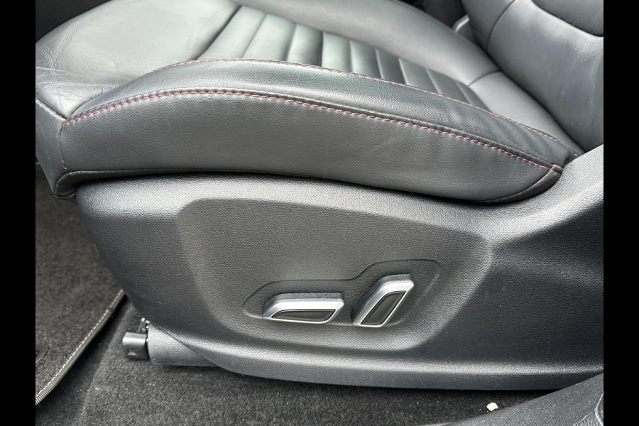 MG EHS 1.5 TGDI Luxury PHEV | RIJKLAARPRIJS | PHEV | MEGA COMPLEET! | COMPLETE HISTORIE AANWEZIG | FABRIEKSGARANTIE T/M 11-2030 | 52km WLTP ELECTR RIJBEREIK, TOTAAL RIJBEREIK TOT 1.000km!