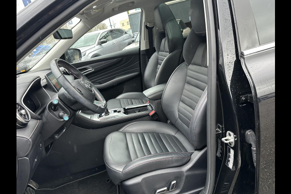 MG EHS 1.5 TGDI Luxury PHEV | RIJKLAARPRIJS | PHEV | MEGA COMPLEET! | COMPLETE HISTORIE AANWEZIG | FABRIEKSGARANTIE T/M 11-2030 | 52km WLTP ELECTR RIJBEREIK, TOTAAL RIJBEREIK TOT 1.000km!