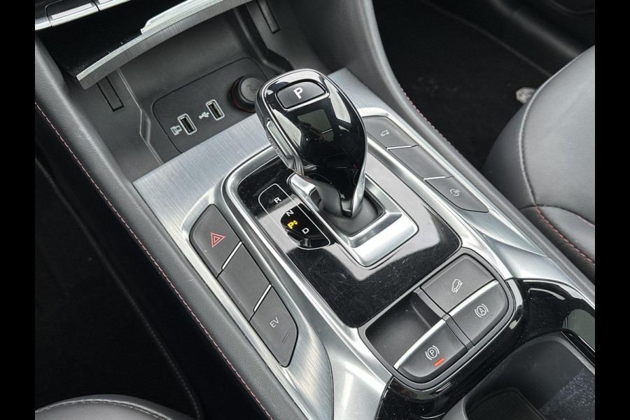 MG EHS 1.5 TGDI Luxury PHEV | RIJKLAARPRIJS | PHEV | MEGA COMPLEET! | COMPLETE HISTORIE AANWEZIG | FABRIEKSGARANTIE T/M 11-2030 | 52km WLTP ELECTR RIJBEREIK, TOTAAL RIJBEREIK TOT 1.000km!