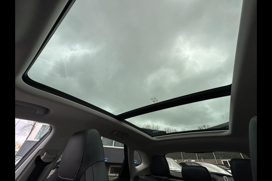 MG EHS 1.5 TGDI Luxury PHEV | RIJKLAARPRIJS | PHEV | MEGA COMPLEET! | COMPLETE HISTORIE AANWEZIG | FABRIEKSGARANTIE T/M 11-2030 | 52km WLTP ELECTR RIJBEREIK, TOTAAL RIJBEREIK TOT 1.000km!