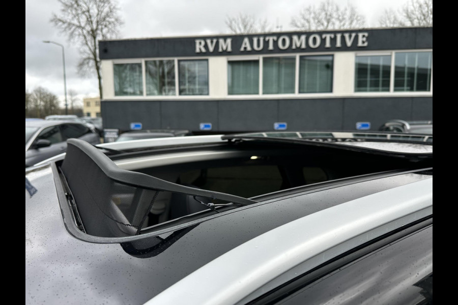 MG EHS 1.5 TGDI Luxury PHEV | RIJKLAARPRIJS | PHEV | MEGA COMPLEET! | COMPLETE HISTORIE AANWEZIG | FABRIEKSGARANTIE T/M 11-2030 | 52km WLTP ELECTR RIJBEREIK, TOTAAL RIJBEREIK TOT 1.000km!