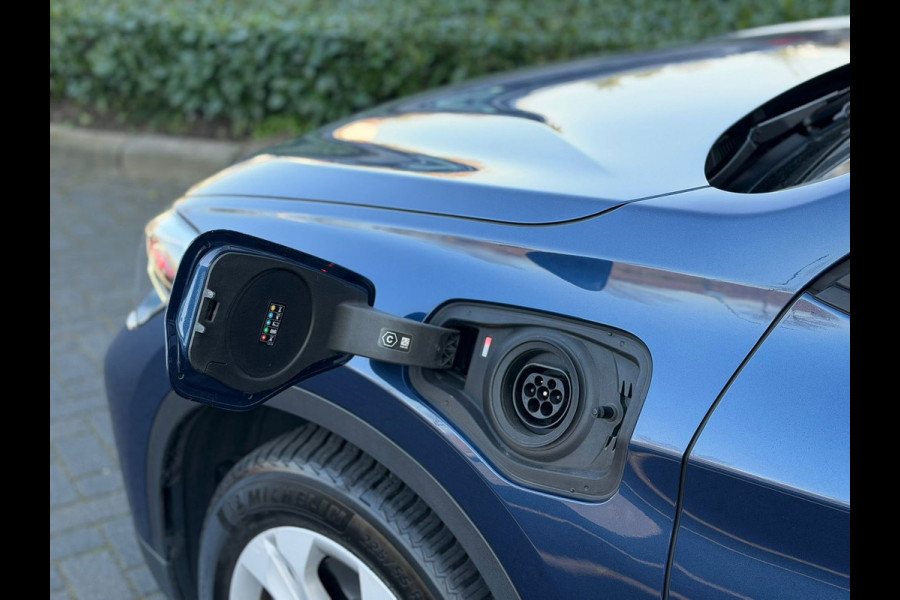 BMW X1 XDrive25e AUTOMAAT Executive, electrisch bedienbare achterklep,dab,stoelverwarming, led verlichting