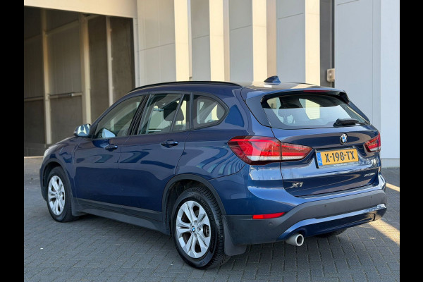 BMW X1 XDrive25e AUTOMAAT Executive, electrisch bedienbare achterklep,dab,stoelverwarming, led verlichting