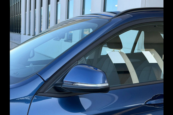 BMW X1 XDrive25e AUTOMAAT Executive, electrisch bedienbare achterklep,dab,stoelverwarming, led verlichting