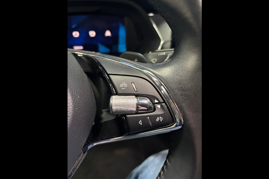 Škoda Octavia Combi 1.0 e-TSI Business Edition Plus Automaat | Navi | Clima | Cruise | HUD | Trekhaak