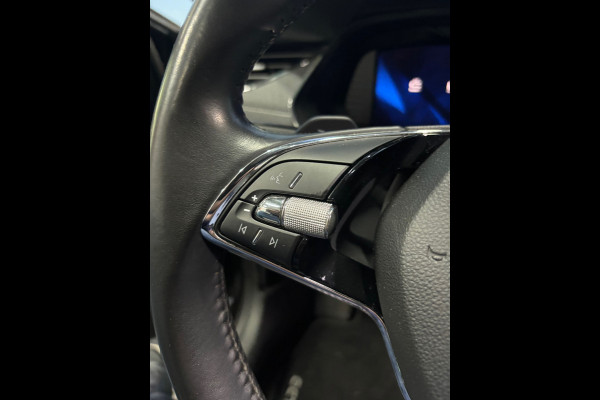 Škoda Octavia Combi 1.0 e-TSI Business Edition Plus Automaat | Navi | Clima | Cruise | HUD | Trekhaak