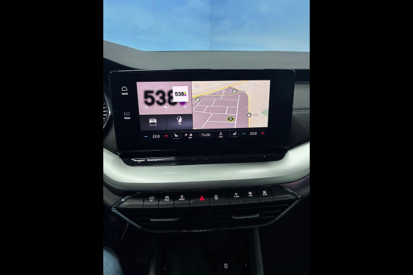 Škoda Octavia Combi 1.0 e-TSI Business Edition Plus Automaat | Navi | Clima | Cruise | HUD | Trekhaak