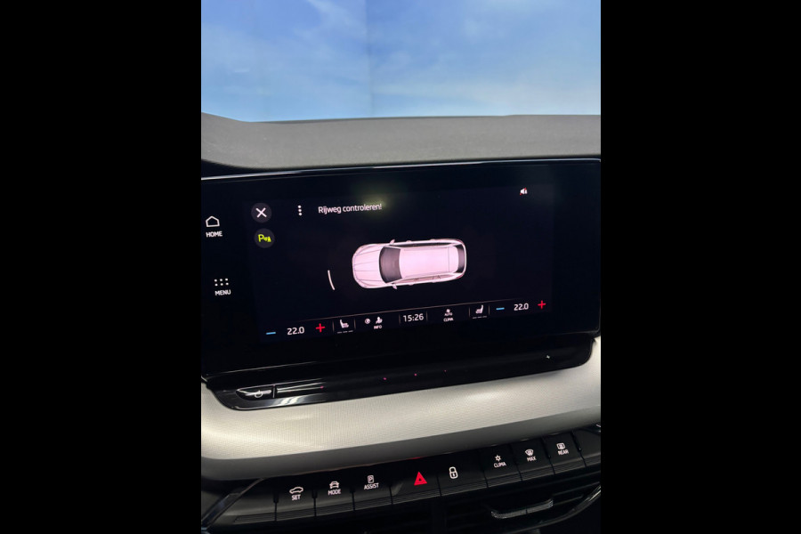 Škoda Octavia Combi 1.0 e-TSI Business Edition Plus Automaat | Navi | Clima | Cruise | HUD | Trekhaak