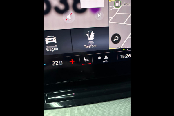 Škoda Octavia Combi 1.0 e-TSI Business Edition Plus Automaat | Navi | Clima | Cruise | HUD | Trekhaak