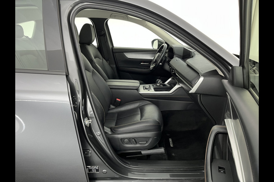 Mazda CX-60 2.5 e-SkyActiv PHEV Exclusive-Line AWD (Plug-In / 3-Fase) (INCL-BTW) *LEATHER | FULL-LED | BLINDSPOT | HEATED/COOLD-COMFORTSEATS | DIGI-COCKPIT | KEYLESS | DAB | NAVI-FULLMAP | CAMERA | TOWBAR | CARPLAY | SHIFTPADDLES | MEMORY-PACK | HEAD-UP | ...