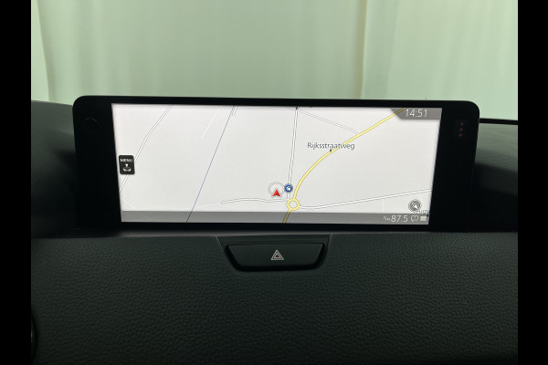 Mazda CX-60 2.5 e-SkyActiv PHEV Exclusive-Line AWD (Plug-In / 3-Fase) (INCL-BTW) *LEATHER | FULL-LED | BLINDSPOT | HEATED/COOLD-COMFORTSEATS | DIGI-COCKPIT | KEYLESS | DAB | NAVI-FULLMAP | CAMERA | TOWBAR | CARPLAY | SHIFTPADDLES | MEMORY-PACK | HEAD-UP | ...