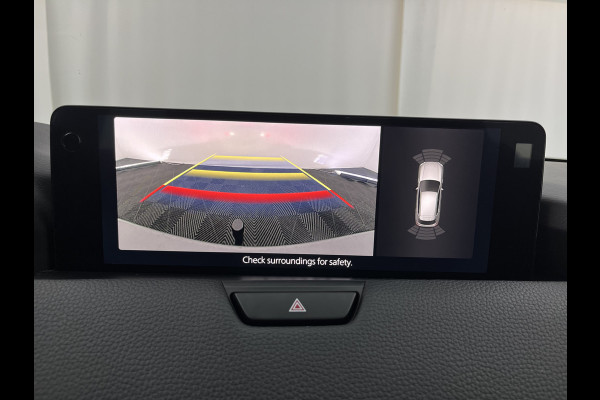 Mazda CX-60 2.5 e-SkyActiv PHEV Exclusive-Line AWD (Plug-In / 3-Fase) (INCL-BTW) *LEATHER | FULL-LED | BLINDSPOT | HEATED/COOLD-COMFORTSEATS | DIGI-COCKPIT | KEYLESS | DAB | NAVI-FULLMAP | CAMERA | TOWBAR | CARPLAY | SHIFTPADDLES | MEMORY-PACK | HEAD-UP | ...