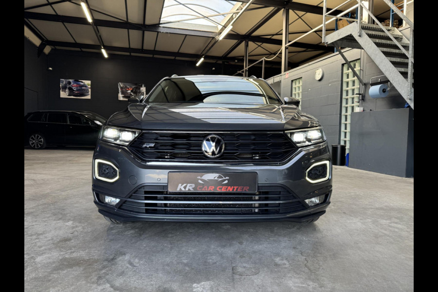 Volkswagen T-Roc 1.5 TSI R-line Sport BTW-LED-NAP-VIRTUAL-CAMERA