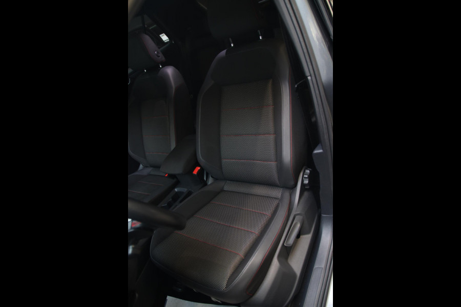 Volkswagen T-Roc 1.5 TSI R-line Sport BTW-LED-NAP-VIRTUAL-CAMERA