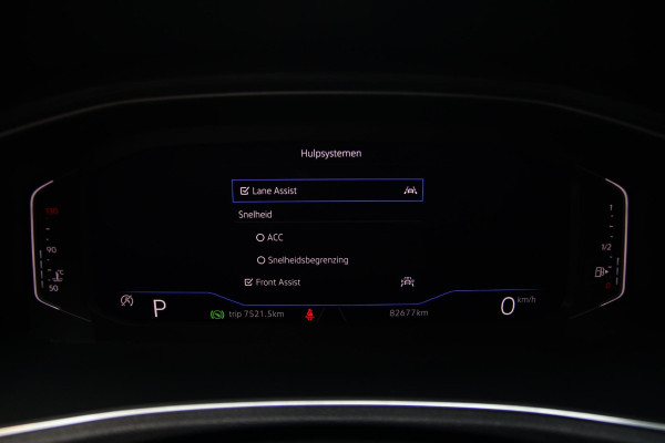 Volkswagen T-Roc 1.5 TSI R-line Sport BTW-LED-NAP-VIRTUAL-CAMERA