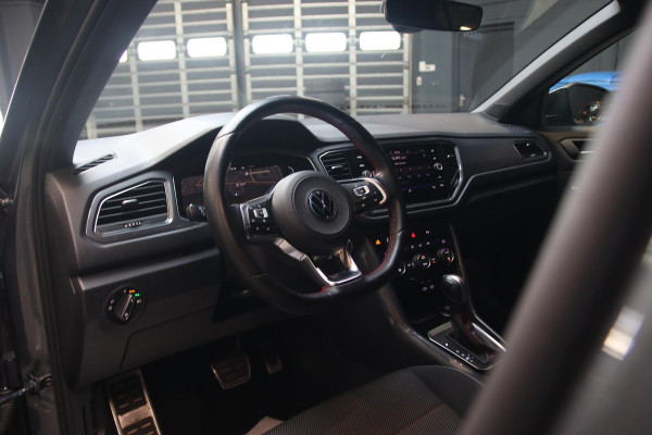Volkswagen T-Roc 1.5 TSI R-line Sport BTW-LED-NAP-VIRTUAL-CAMERA