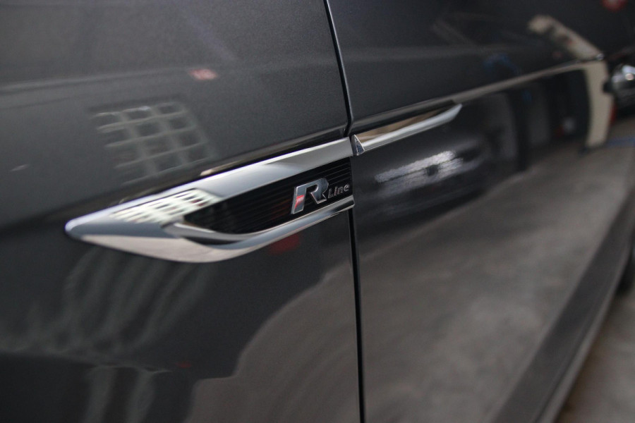 Volkswagen T-Roc 1.5 TSI R-line Sport BTW-LED-NAP-VIRTUAL-CAMERA