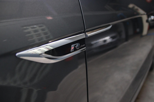 Volkswagen T-Roc 1.5 TSI R-line Sport BTW-LED-NAP-VIRTUAL-CAMERA