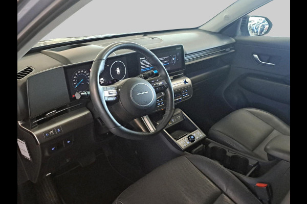 Hyundai KONA ELECTRIC Premium 65.4 kWh