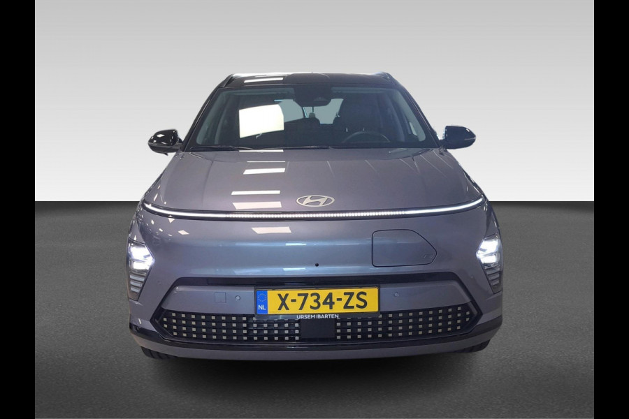 Hyundai KONA ELECTRIC Premium 65.4 kWh