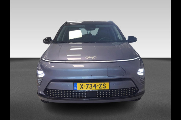 Hyundai KONA ELECTRIC Premium 65.4 kWh