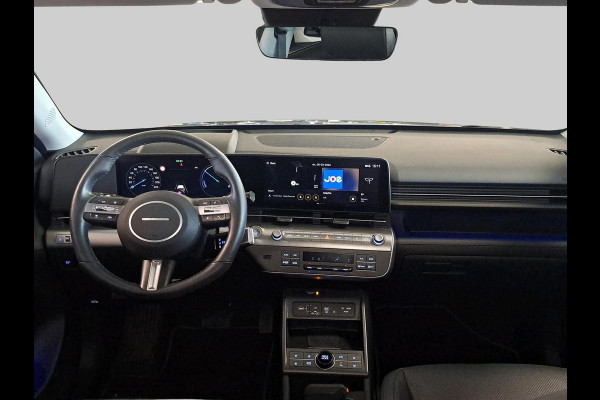 Hyundai KONA ELECTRIC Premium 65.4 kWh