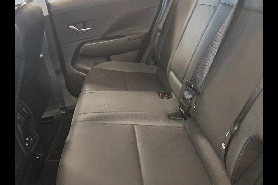 Hyundai KONA ELECTRIC Premium 65.4 kWh