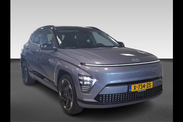 Hyundai KONA ELECTRIC Premium 65.4 kWh