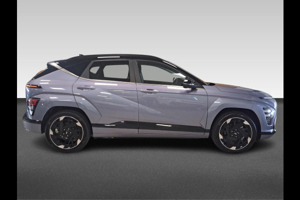 Hyundai KONA ELECTRIC Premium 65.4 kWh