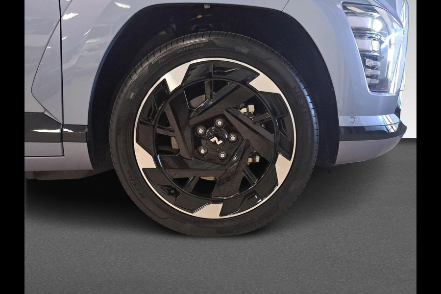 Hyundai KONA ELECTRIC Premium 65.4 kWh