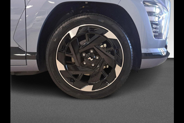Hyundai KONA ELECTRIC Premium 65.4 kWh