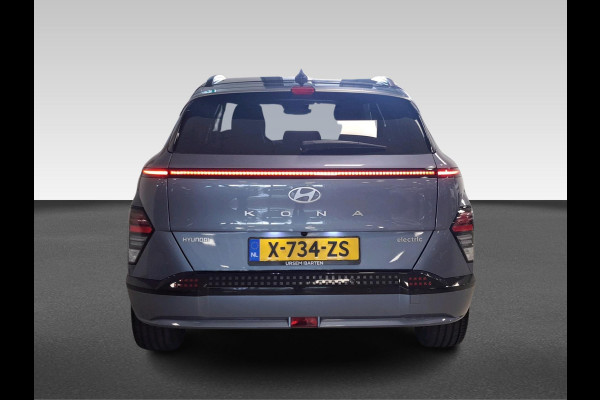 Hyundai KONA ELECTRIC Premium 65.4 kWh