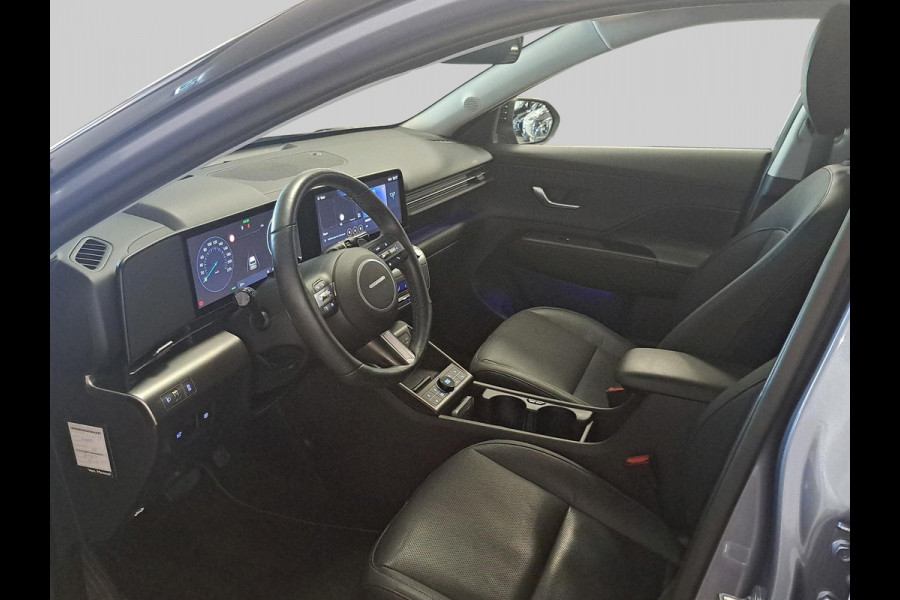 Hyundai KONA ELECTRIC Premium 65.4 kWh