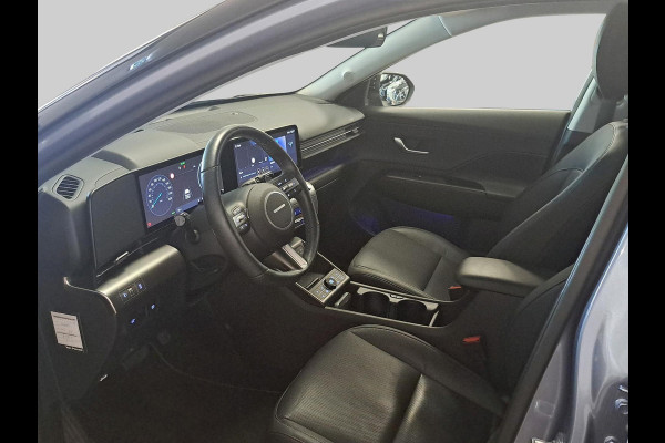 Hyundai KONA ELECTRIC Premium 65.4 kWh