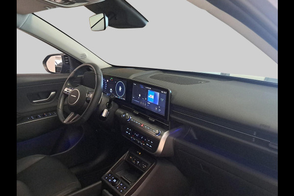 Hyundai KONA ELECTRIC Premium 65.4 kWh