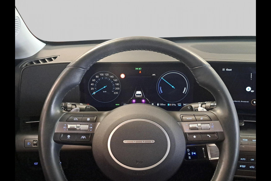 Hyundai KONA ELECTRIC Premium 65.4 kWh