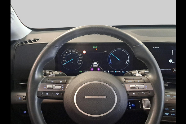 Hyundai KONA ELECTRIC Premium 65.4 kWh