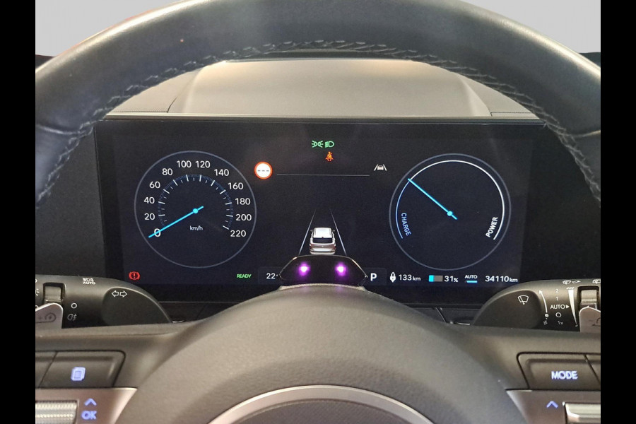 Hyundai KONA ELECTRIC Premium 65.4 kWh