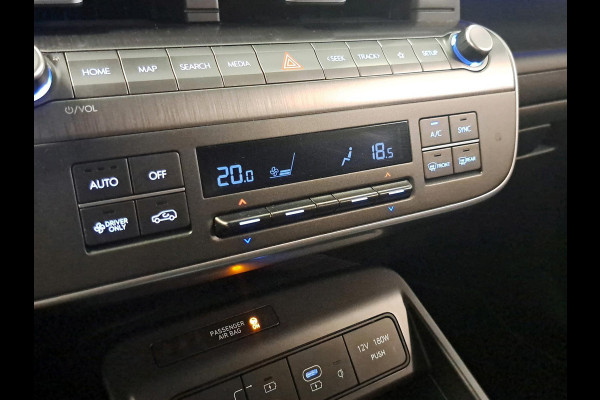 Hyundai KONA ELECTRIC Premium 65.4 kWh