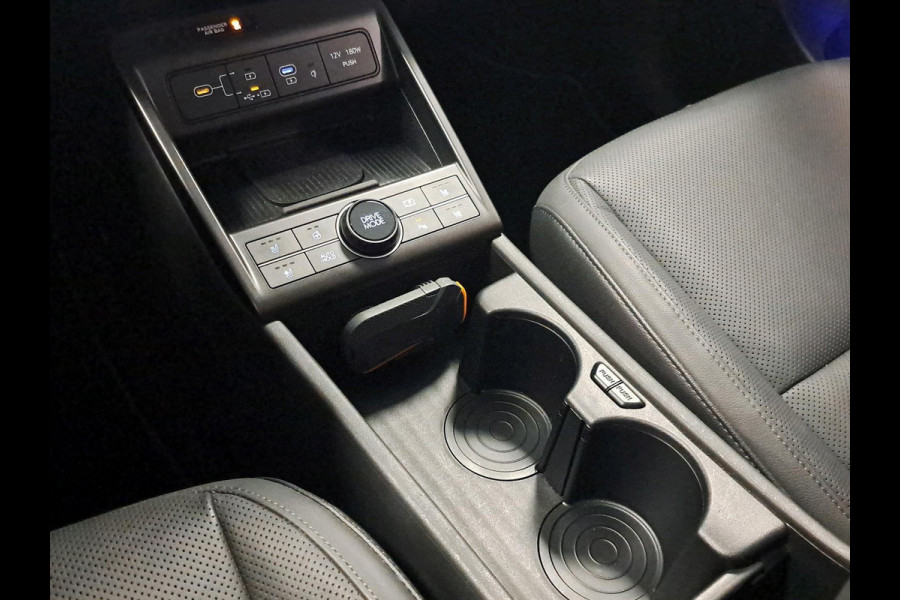 Hyundai KONA ELECTRIC Premium 65.4 kWh