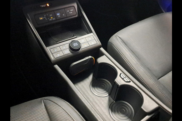 Hyundai KONA ELECTRIC Premium 65.4 kWh