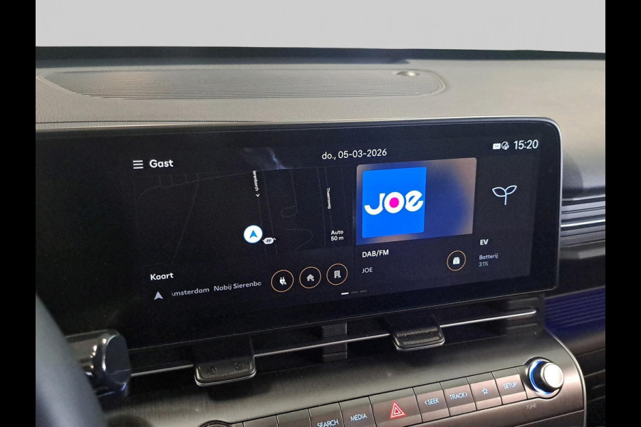 Hyundai KONA ELECTRIC Premium 65.4 kWh