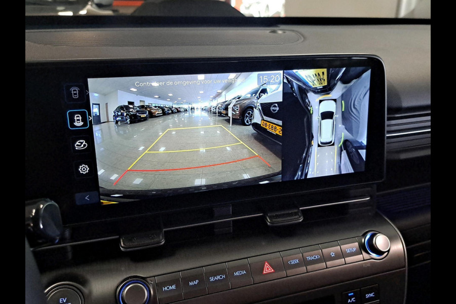 Hyundai KONA ELECTRIC Premium 65.4 kWh