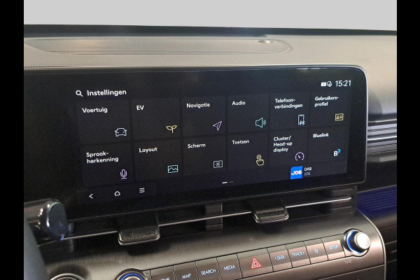 Hyundai KONA ELECTRIC Premium 65.4 kWh